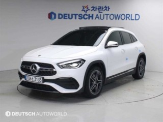 벤츠 GLA클래스 H247