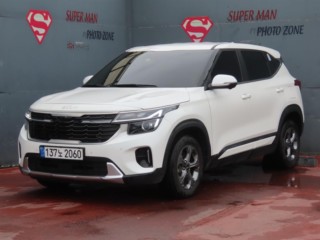 기아 더 뉴 셀토스 가솔린 1.6 터보 2WD
