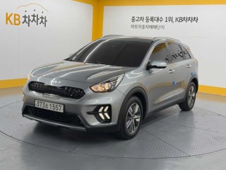 기아 더 뉴 니로