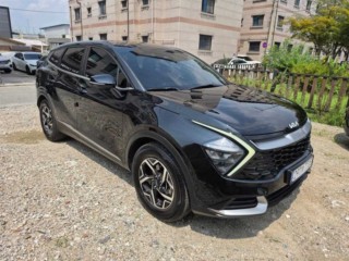 기아 스포티지 5세대 (NQ5)