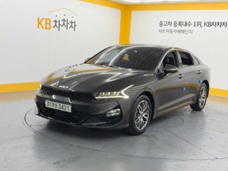 기아 K5 3세대