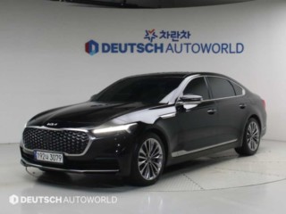 기아 더 뉴 K9 2세대