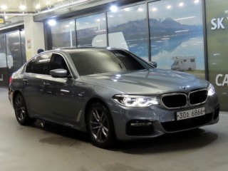 BMW 5시리즈 (G30)