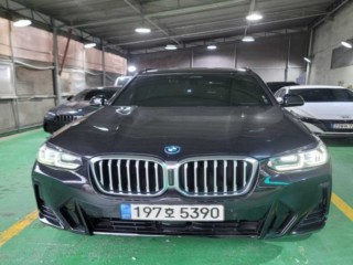 BMW X3 (G01) xDrive 30e M 스포츠