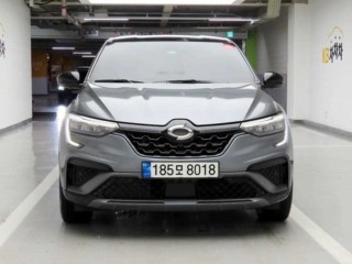 르노코리아(삼성) XM3 E-테크 하이브리드