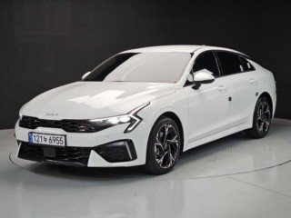 기아 더 뉴 K5 3세대