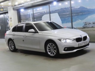 BMW 3시리즈 (F30)