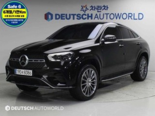 벤츠 GLE 클래스 W167