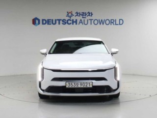 기아 뉴 K8 3.5 LPG 2WD 노블레스 2024년 09월 중고차 외관