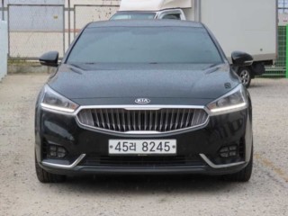 기아 올 뉴 K7