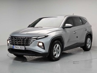 현대 투싼 (NX4)