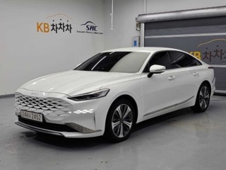 기아 K8