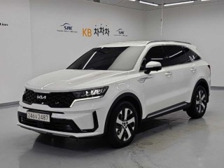기아 쏘렌토 4세대(MQ4)