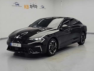 기아 더 뉴 K5 3세대