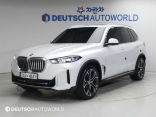 BMW X5 (G05)