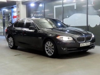 BMW 5시리즈 (F10)