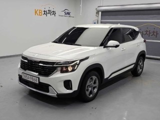 기아 더 뉴 셀토스 가솔린 2.0 2WD