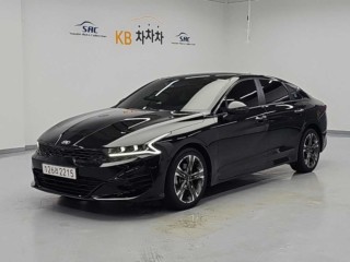 기아 K5 3세대