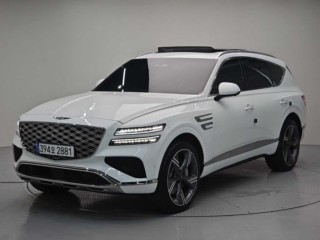 제네시스 GV80