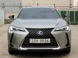 렉서스 UX 250h