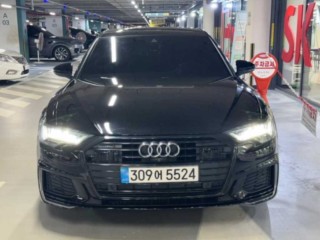 아우디 A6 (C8) 45 TFSI 콰트로 프리미엄