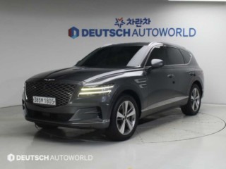 제네시스 GV80