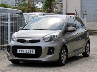 기아 더 뉴 모닝