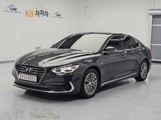 현대 그랜저 IG 하이브리드