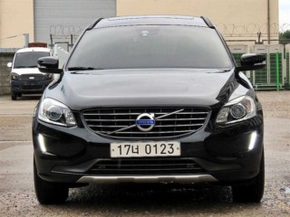 볼보 XC60