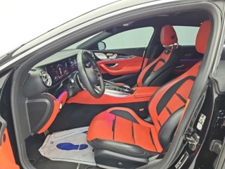 벤츠 AMG GT