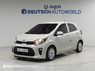 기아 올 뉴 모닝 (JA)
