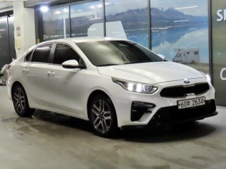기아 올뉴 K3
