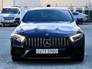 벤츠 CLS클래스 C257