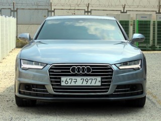 아우디 A7