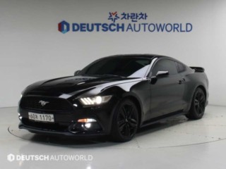 포드 머스탱 6세대