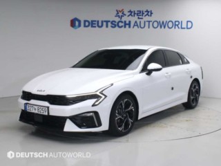 기아 더 뉴 K5 3세대