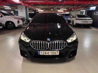BMW 2시리즈 그란쿠페 (F44)