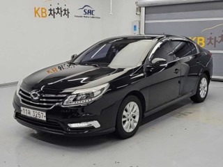 르노코리아(삼성) SM5노바