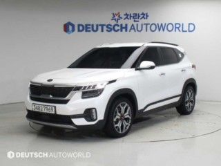 기아 셀토스