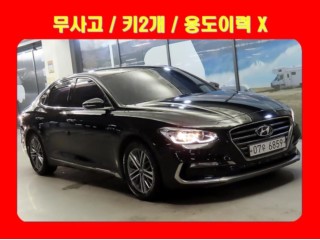 현대 그랜저 IG