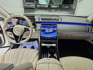 벤츠 S클래스-W223
