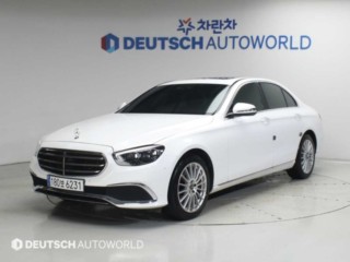 벤츠 E-클래스 W213