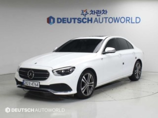 벤츠 E-클래스 W213