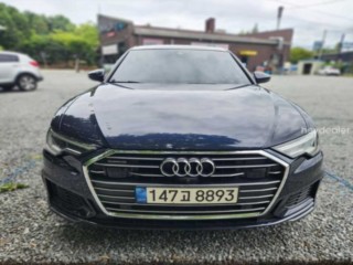 아우디 A6 (C8) 45 TFSI 콰트로 프리미엄