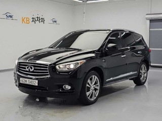 인피니티 QX60