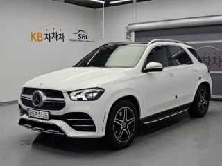 벤츠 GLE 클래스 W167