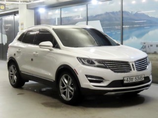 링컨 MKC