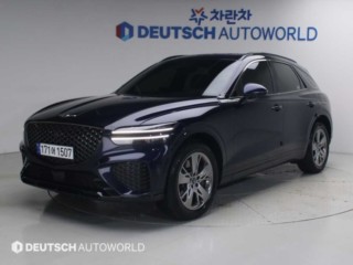 제네시스 GV70