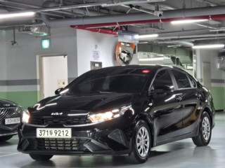 기아 더뉴 K3 2세대 1.6 가솔린 트랜디