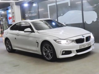 BMW 4시리즈 (F32)